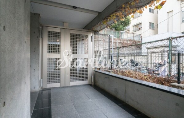 アーバイル目黒エピキュアの物件内観写真